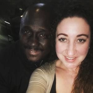 Meet your Posher, Alicia